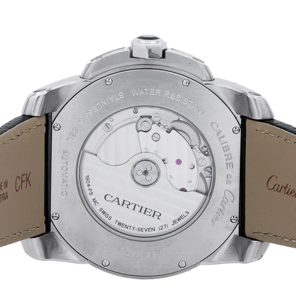 Cartier Calibre De Cartier W7100039